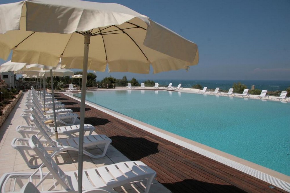 Residence Gli Stingi